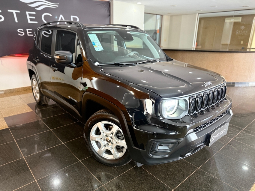renegade sport 1.3 t270