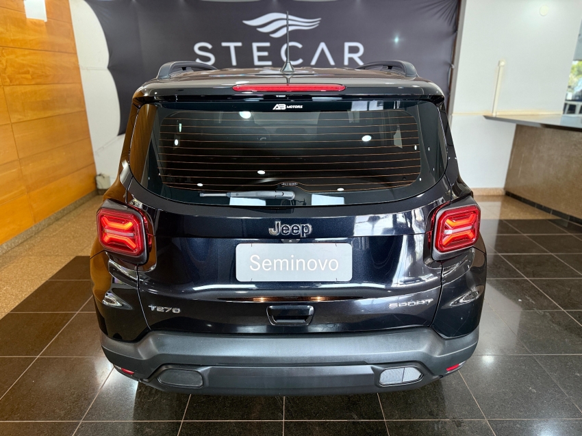 renegade sport 1.3 t270