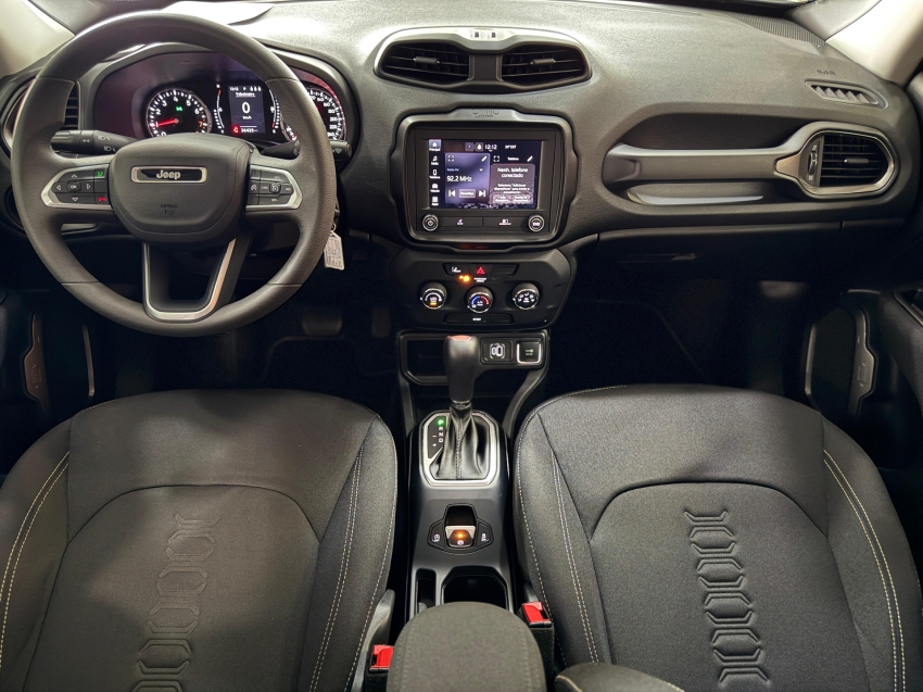 renegade sport 1.3 t270