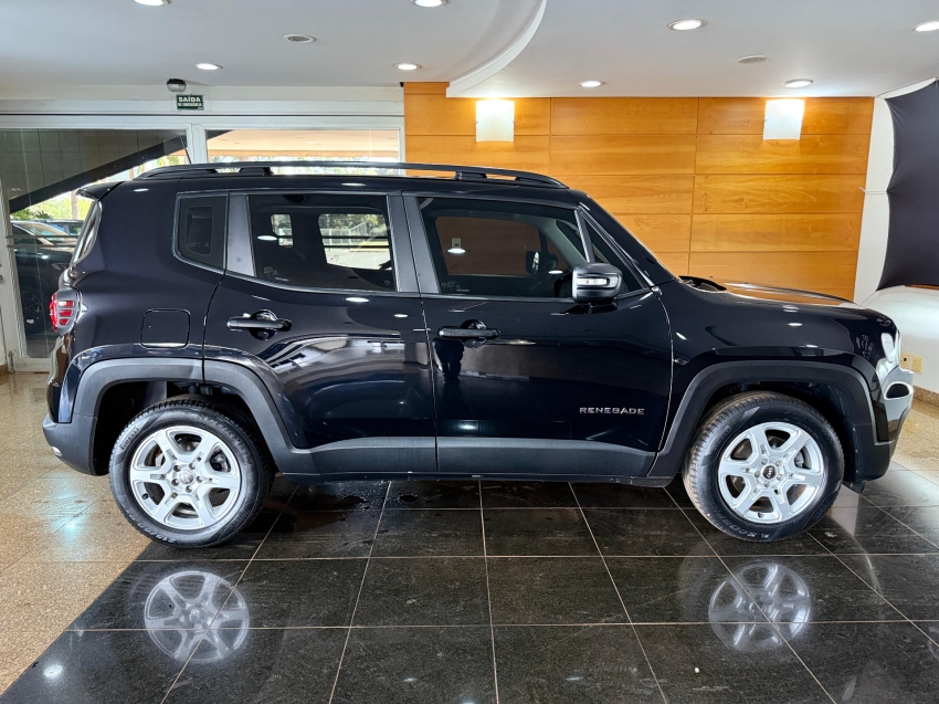 renegade sport 1.3 t270