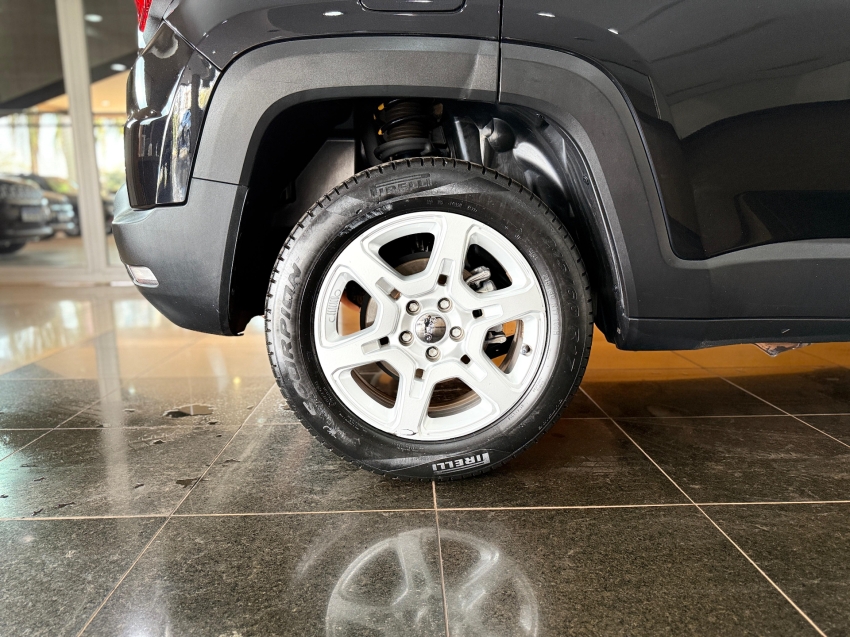 renegade sport 1.3 t270