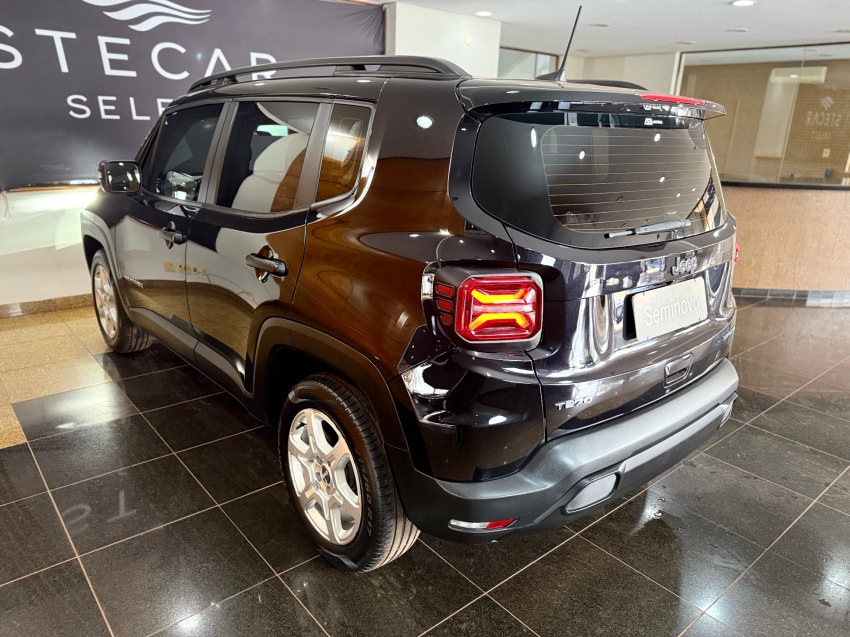 renegade sport 1.3 t270