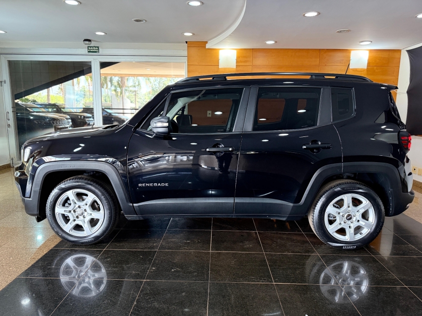 renegade sport 1.3 t270