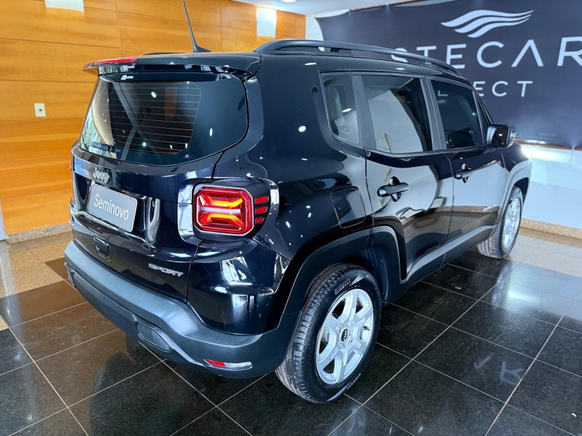 renegade sport 1.3 t270