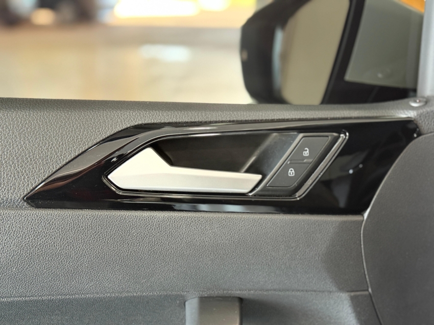 nivus higline 1.0 200tsi