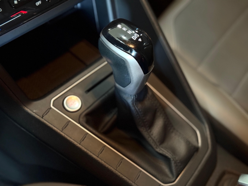 nivus higline 1.0 200tsi