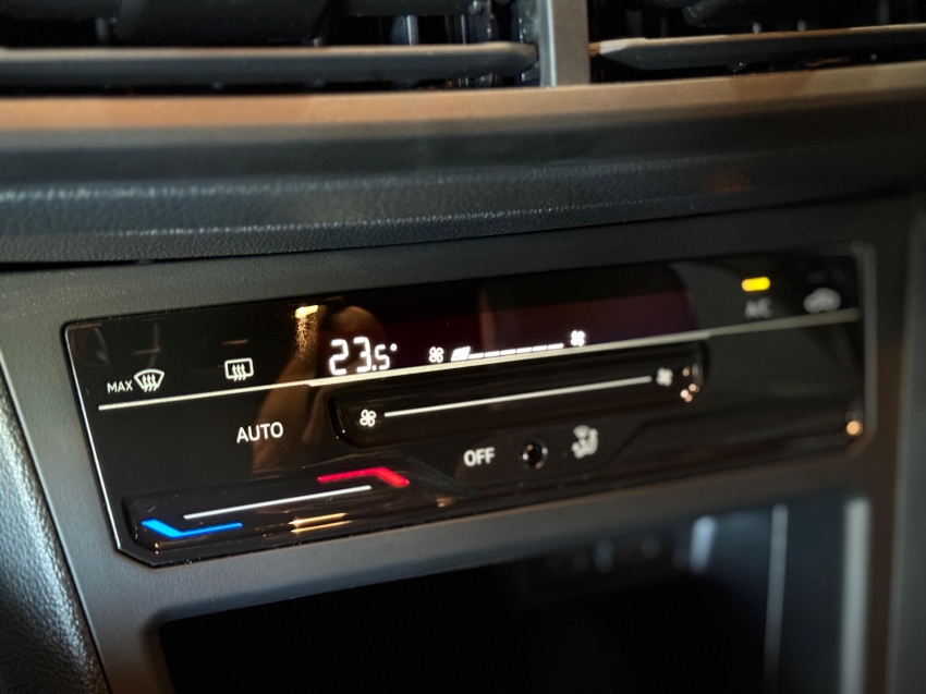 nivus higline 1.0 200tsi
