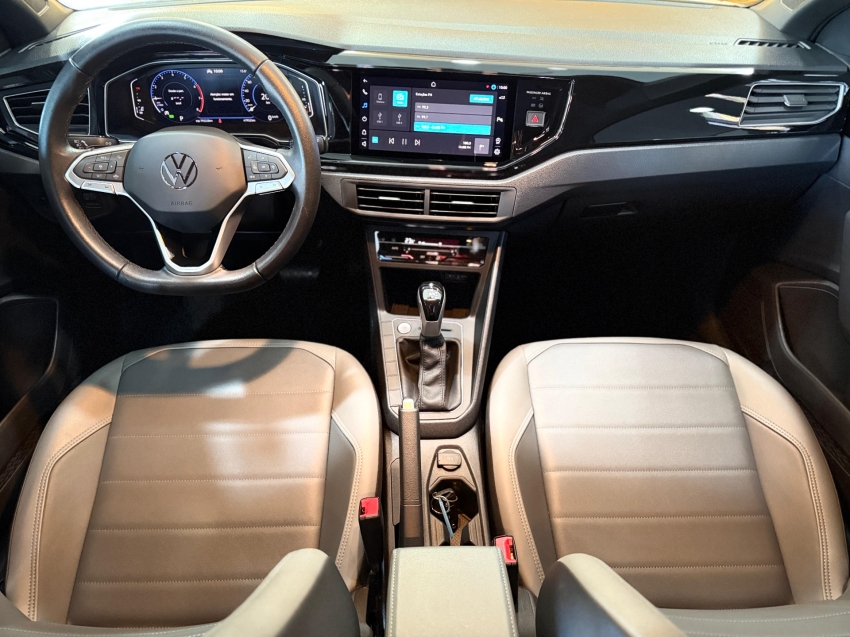 nivus higline 1.0 200tsi