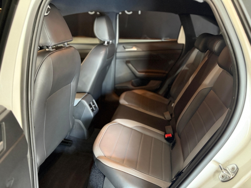 nivus higline 1.0 200tsi