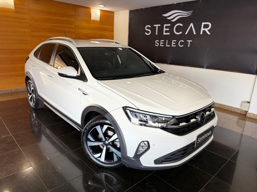 nivus higline 1.0 200tsi