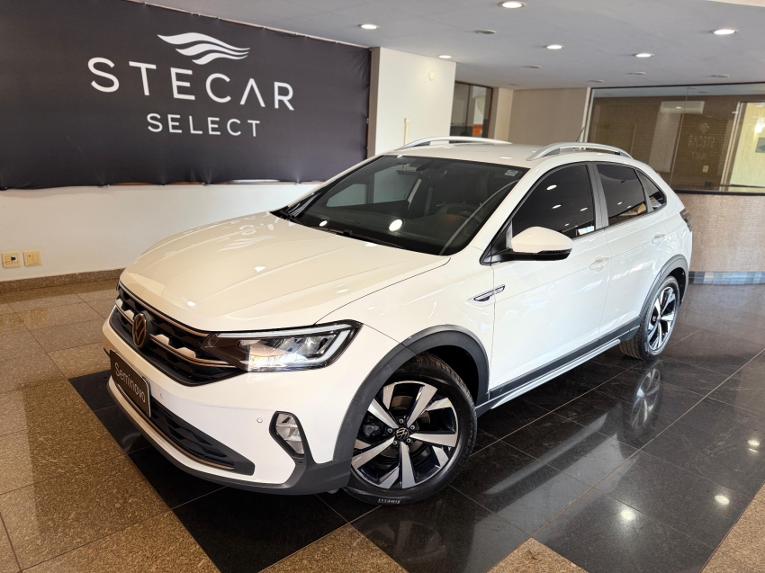 nivus higline 1.0 200tsi
