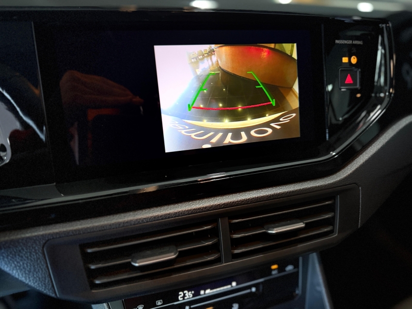 nivus higline 1.0 200tsi