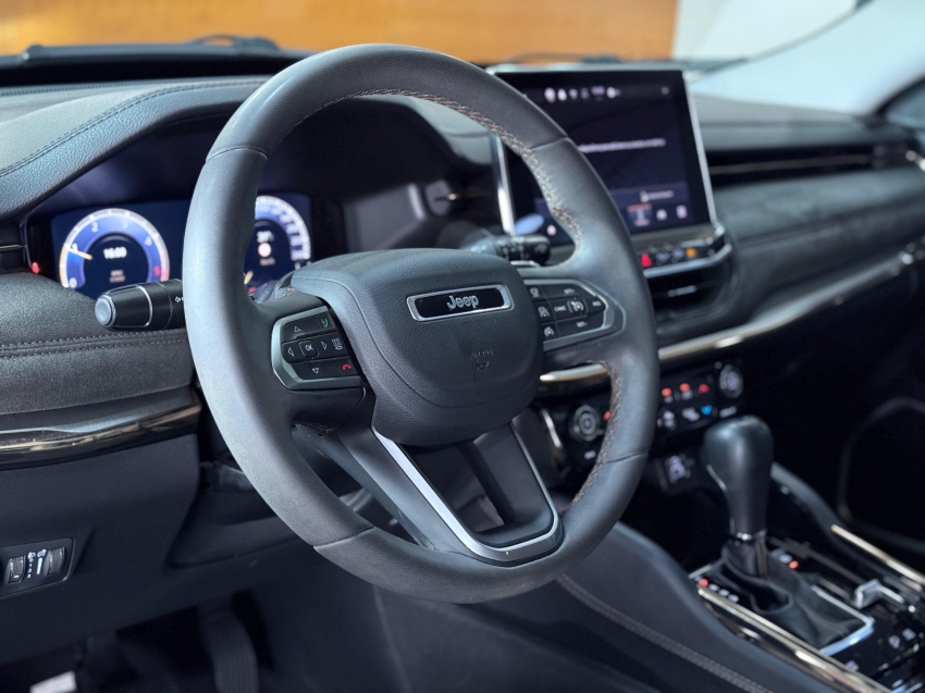 commander limited 2.0 td280