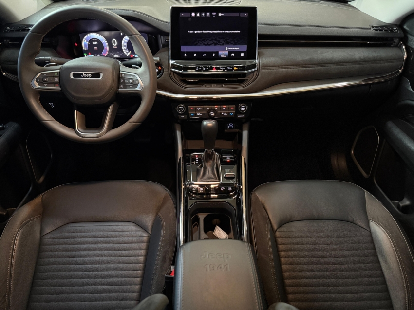 commander limited 2.0 td280