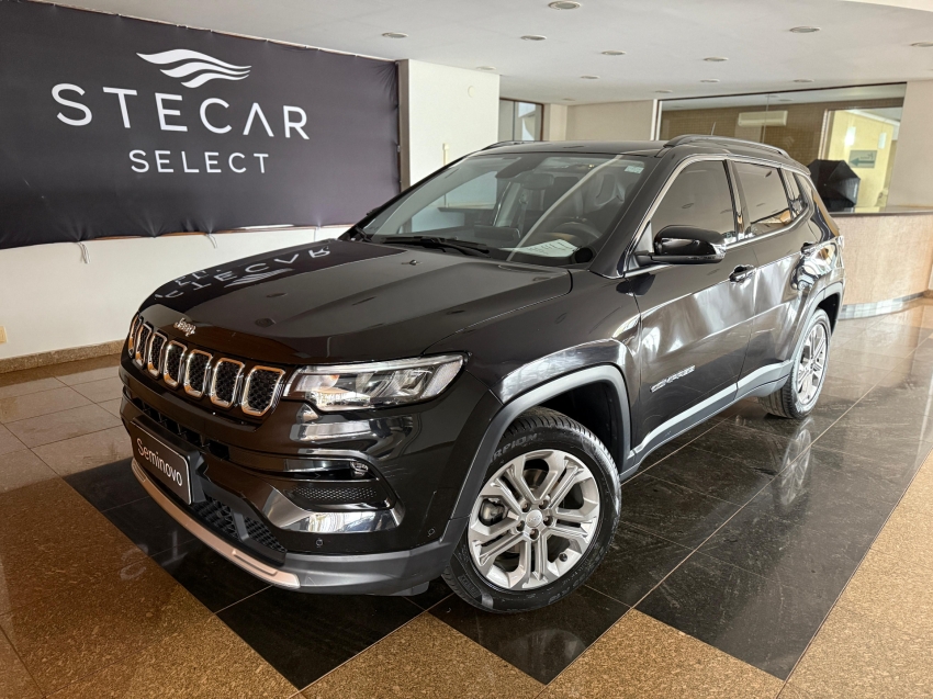 compass longitude 1.3 t270