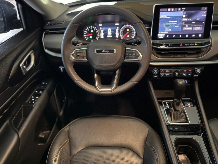 compass longitude 1.3 t270