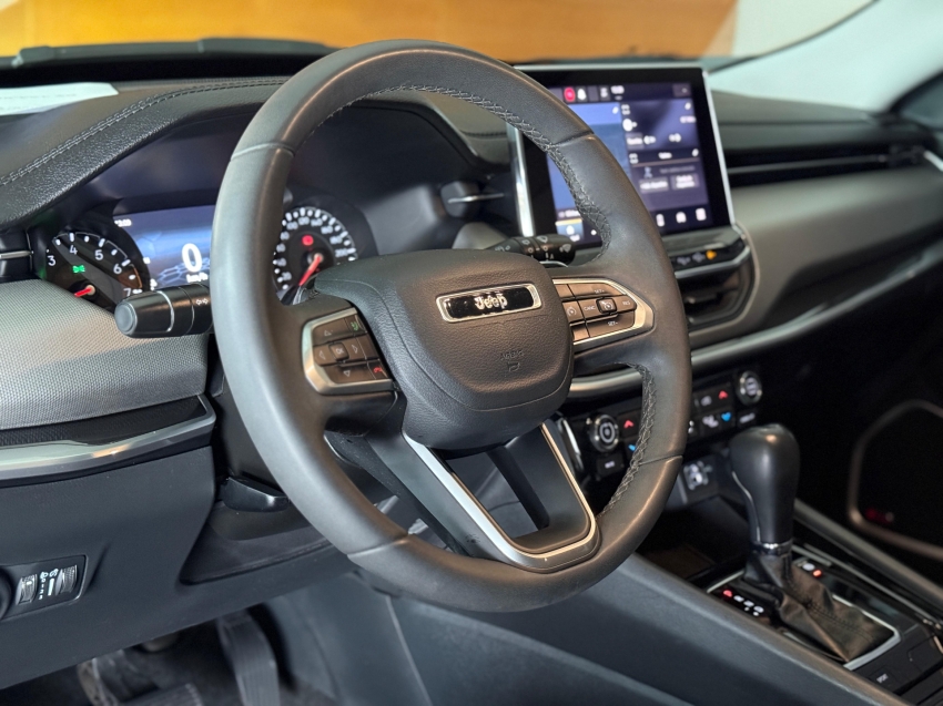 compass longitude 1.3 t270