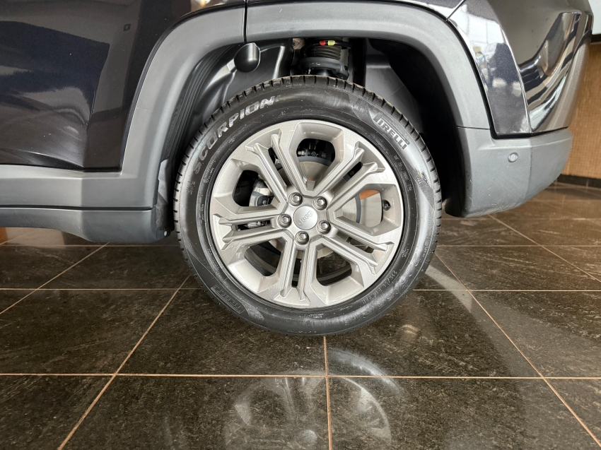 compass longitude 1.3 t270