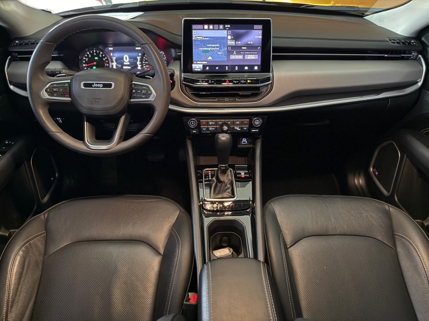 compass longitude 1.3 t270