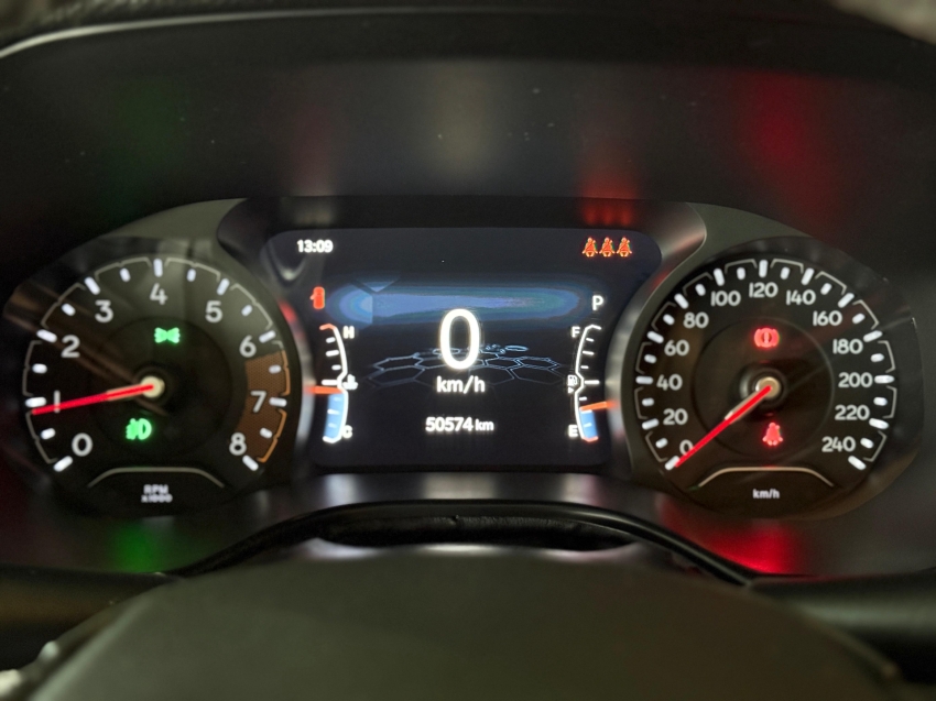 compass longitude 1.3 t270