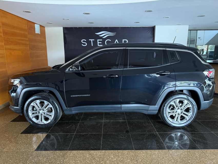 compass longitude 1.3 t270