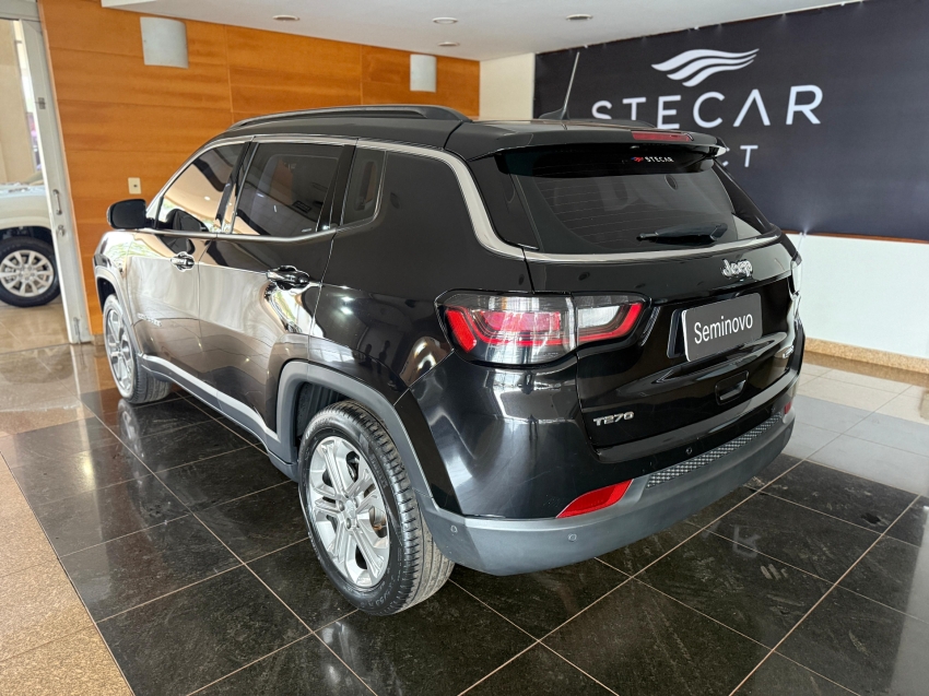 compass longitude 1.3 t270