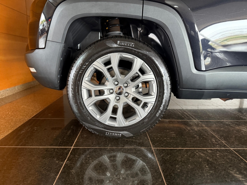 renegade longitude 1.3 t270