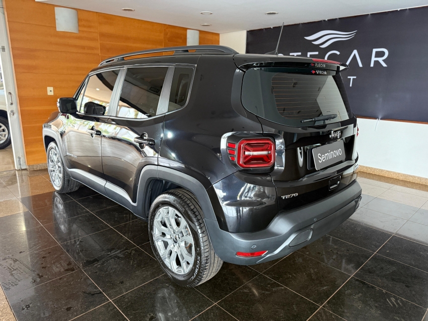 renegade longitude 1.3 t270