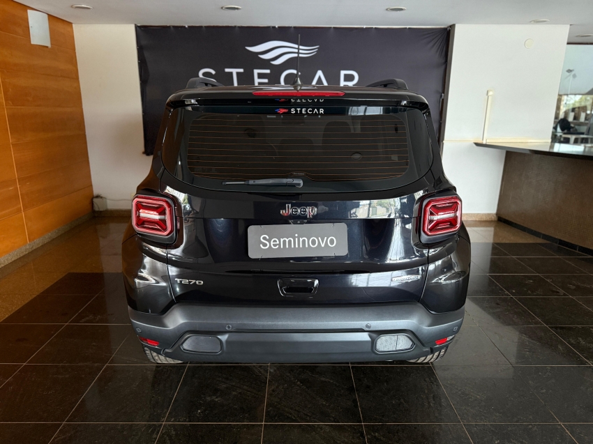 renegade longitude 1.3 t270