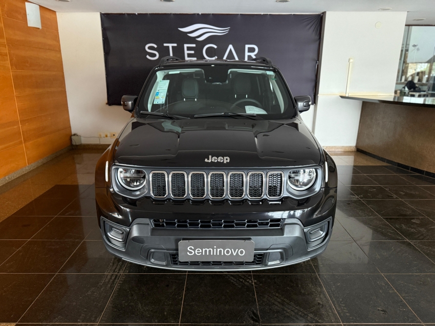 renegade longitude 1.3 t270 renegade longitude 1.3 t270