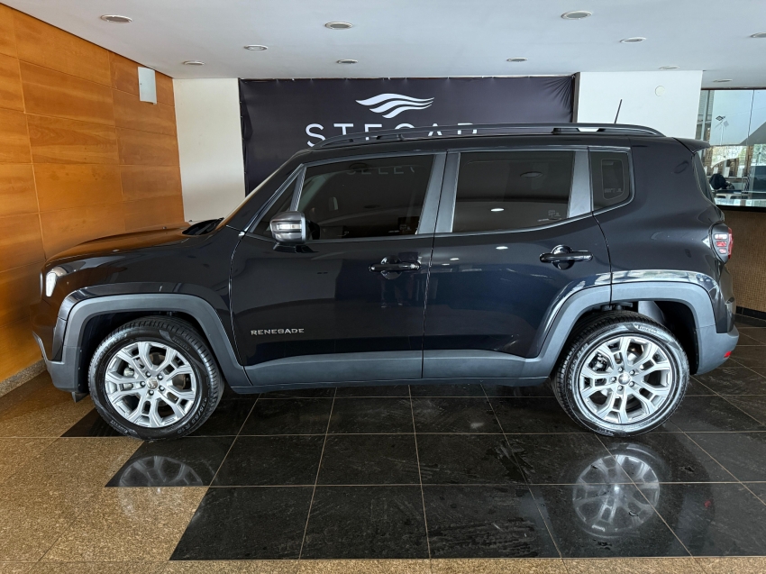 renegade longitude 1.3 t270