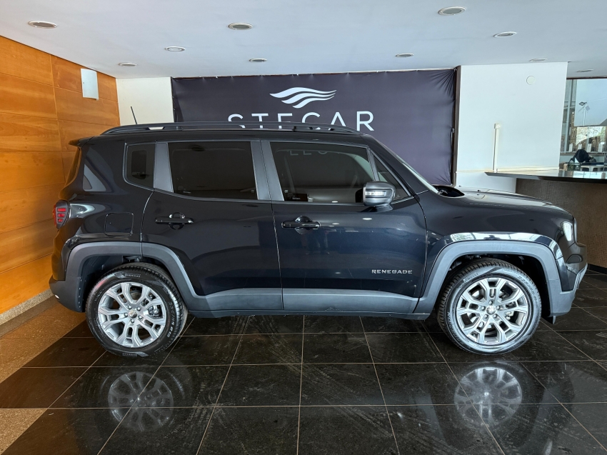 renegade longitude 1.3 t270