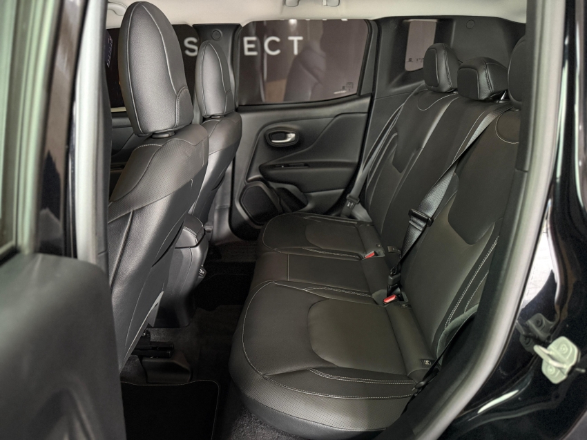 renegade longitude 1.3 t270