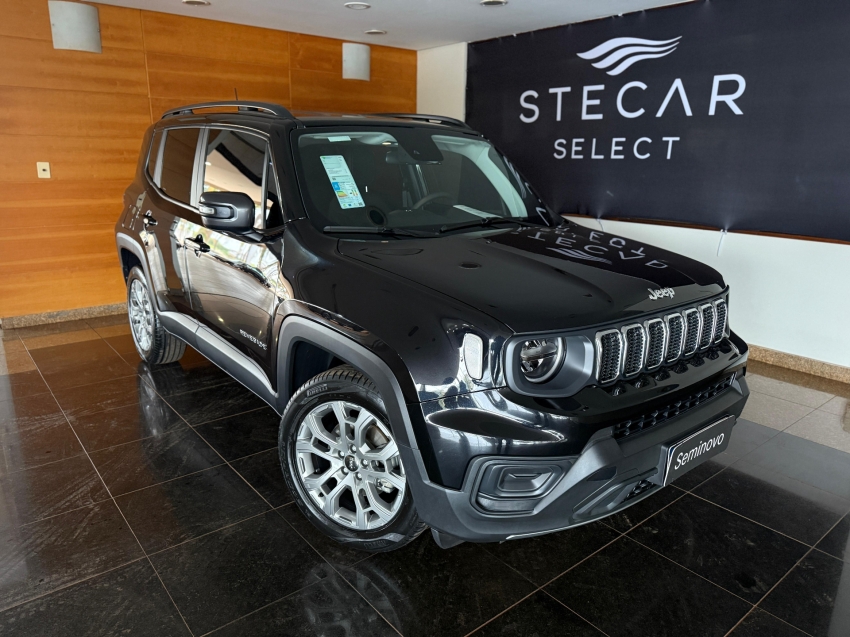renegade longitude 1.3 t270