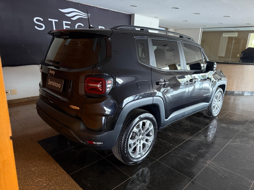 renegade longitude 1.3 t270