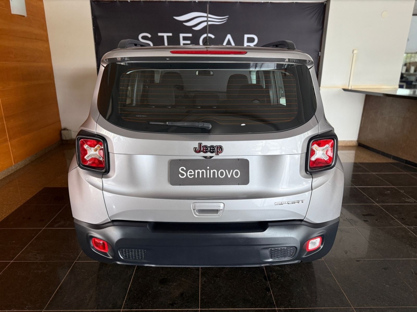 renegade sport 1.8 16v at