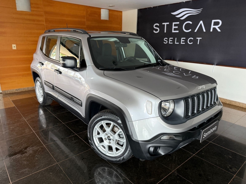 renegade sport 1.8 16v at