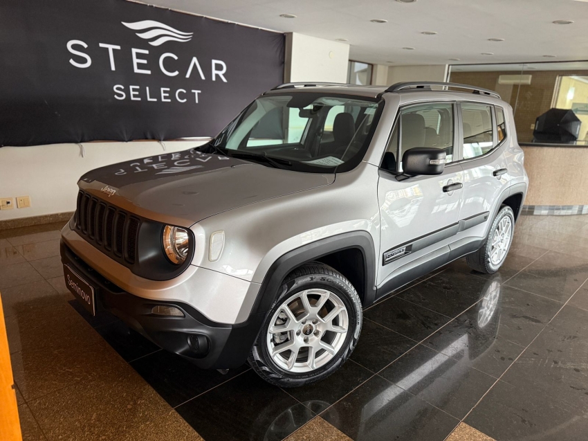 renegade sport 1.8 16v at