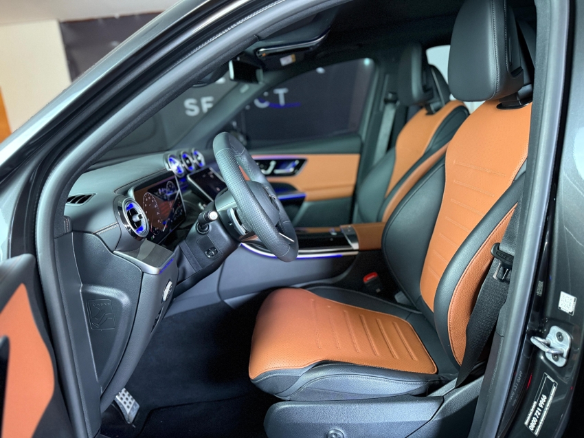 glc 300 amg line 2.0 9g-tro