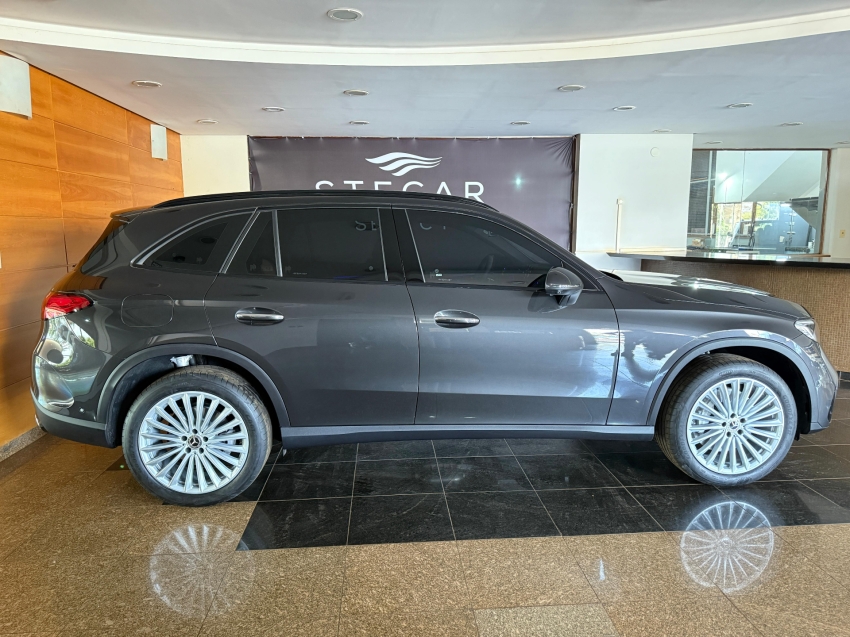 glc 300 amg line 2.0 9g-tro