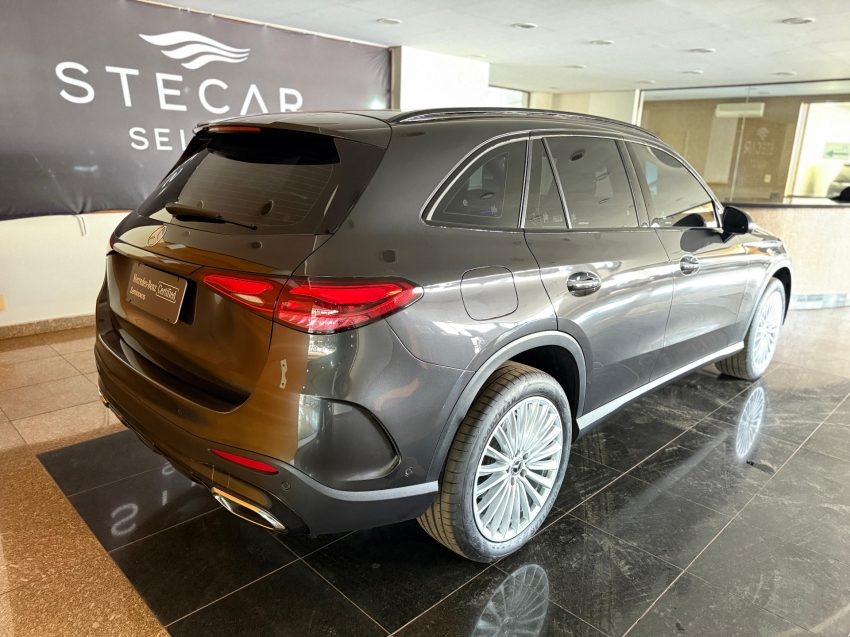 glc 300 amg line 2.0 9g-tro
