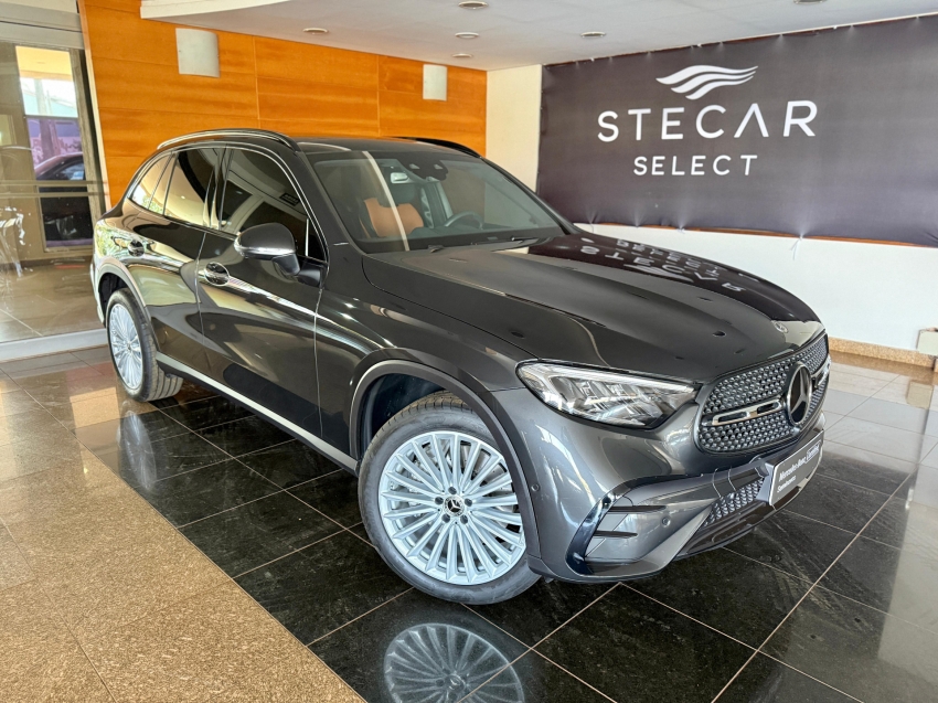 glc 300 amg line 2.0 9g-tro