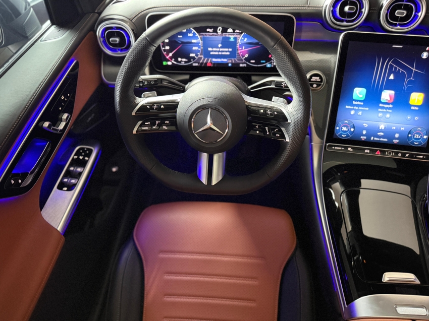 glc 300 amg line 2.0 9g-tro