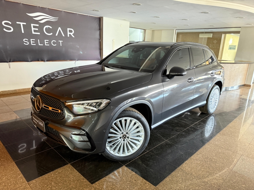 glc 300 amg line 2.0 9g-tro