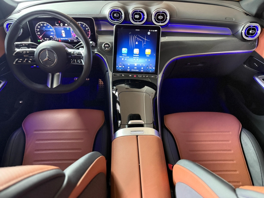glc 300 amg line 2.0 9g-tro