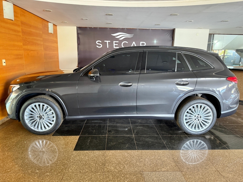 glc 300 amg line 2.0 9g-tro