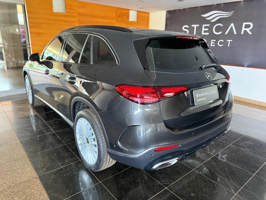glc 300 amg line 2.0 9g-tro