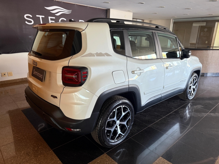 renegade sahara 1.3 t270