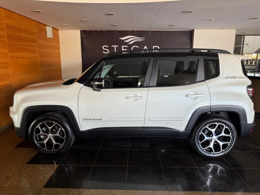 renegade sahara 1.3 t270