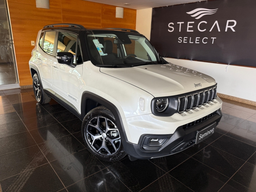 renegade sahara 1.3 t270